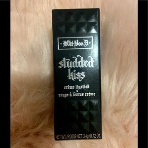 Kat von D Studded Lip Muñeca & Brow pomade Medium